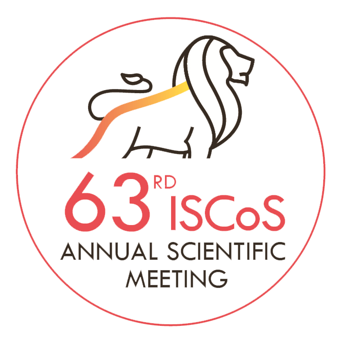 ISCoS 63rd Annual Scientific Meeting