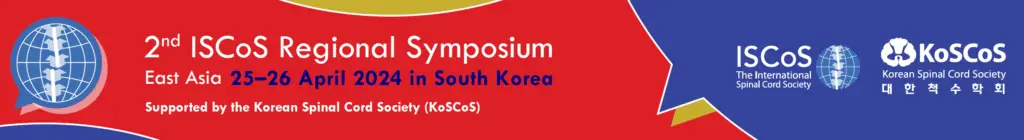 ISCoS Symposia 2024 Korea