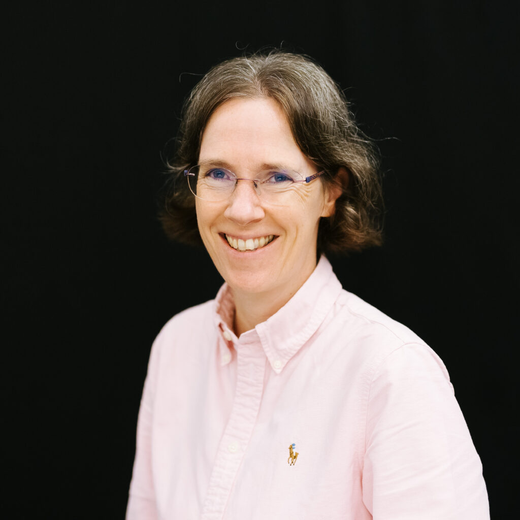 Dr. Janneke Stolwijk-Swuste MD, PhD, Associate Professor