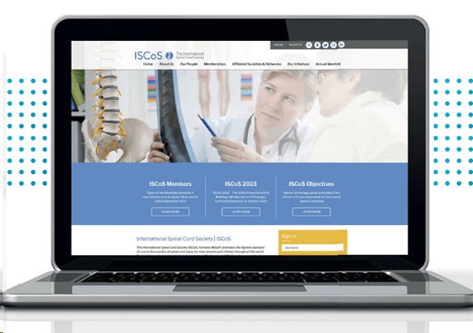 ISCoS Intranet - ISCoS 2024 - 63rd Annual Scientific Meeting
